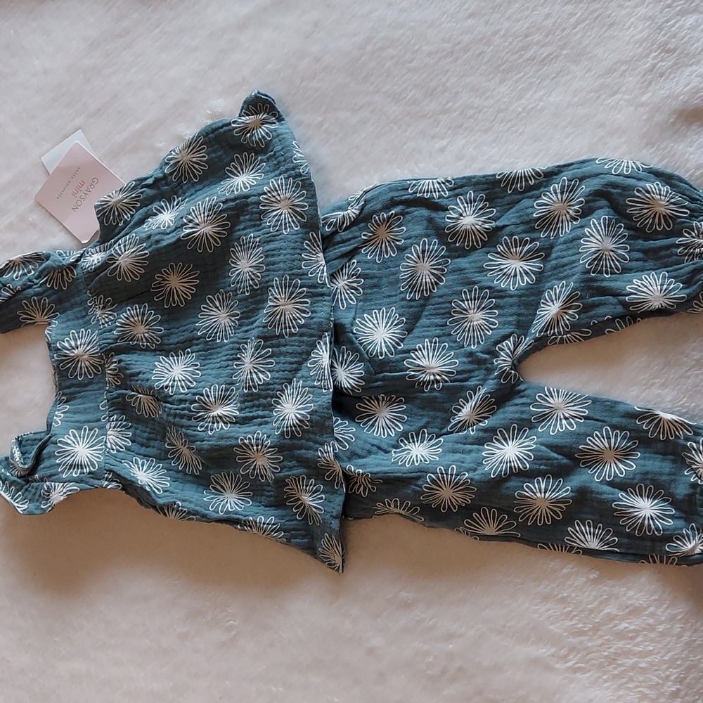 NWT Grayson Mini Set